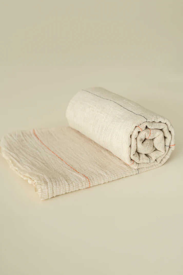 Peshtemal 90×160 cm Alva PURENEST® Peshtemal