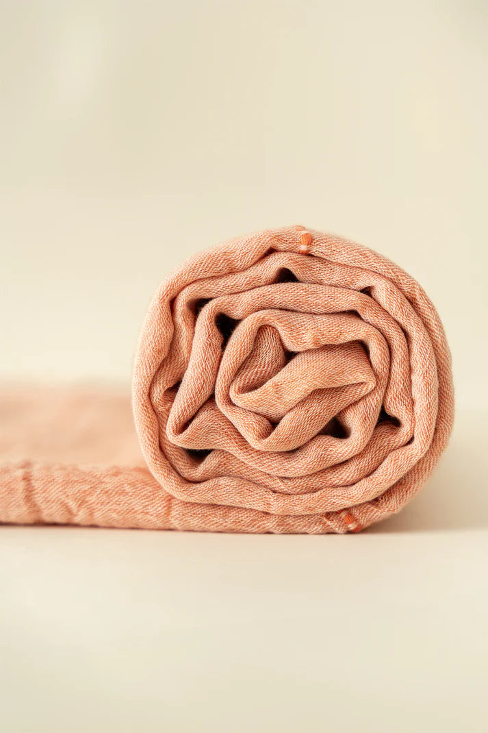 Peshtemal 100×200 cm Nara PURENEST® Peshtemal