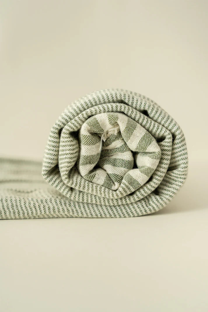 Pestemal 90×160 cm Olira PURENEST® Pestemal