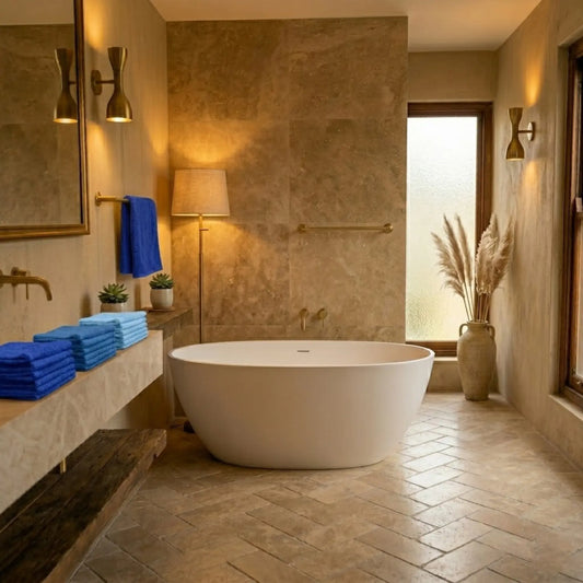 Gästetuch 30×50 cm