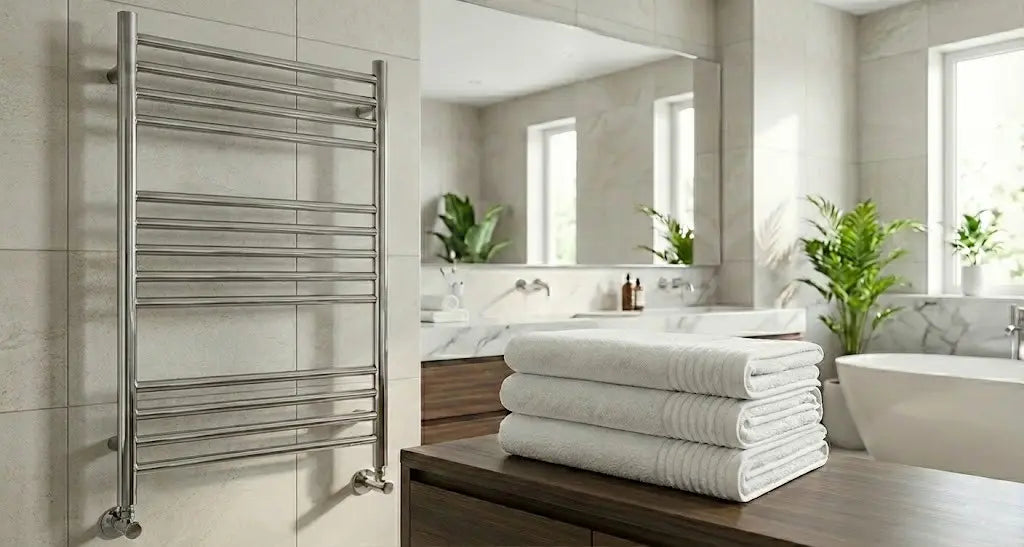 Serviette Confort 90×130 cm