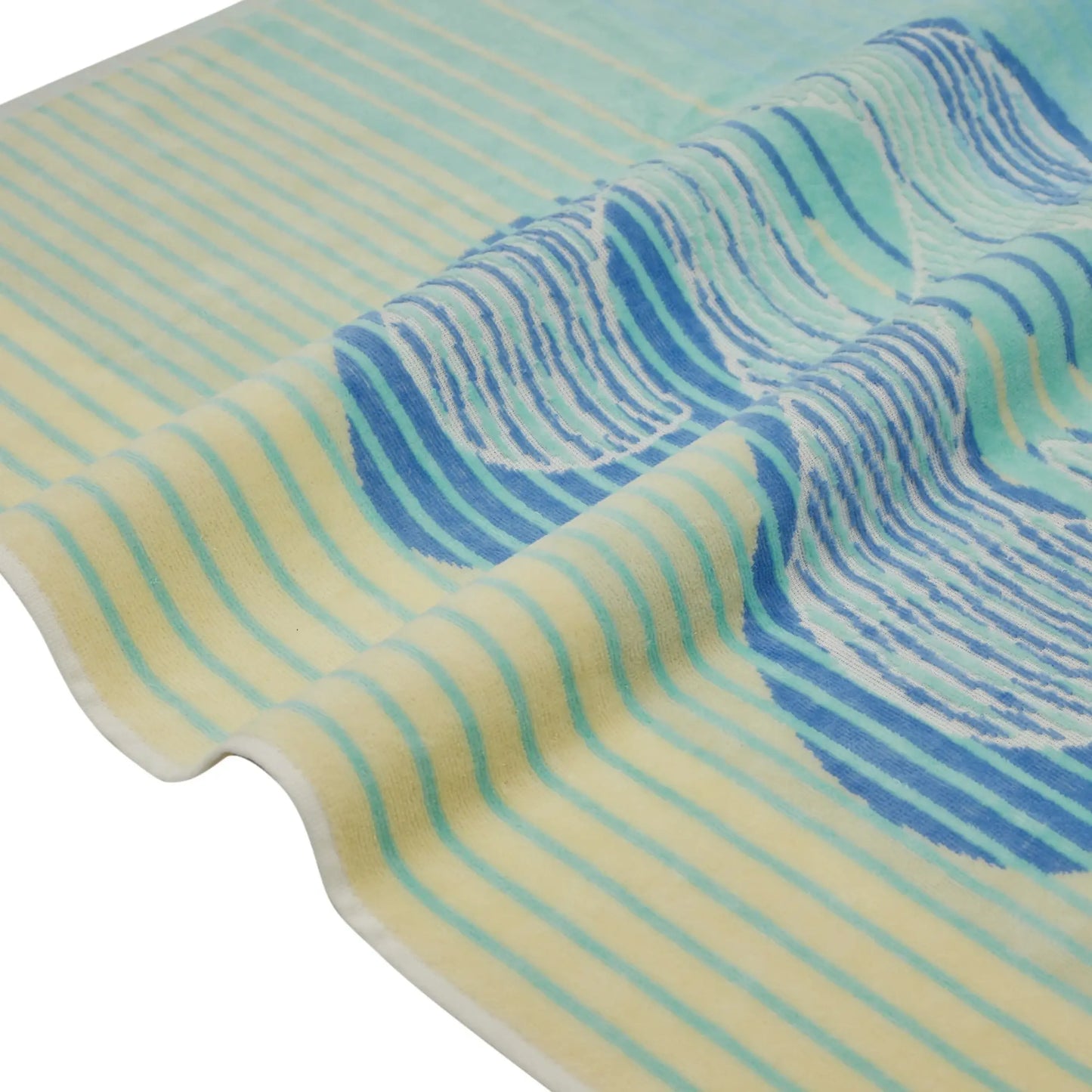 Serviette de plage BeachCool 75×150 cm