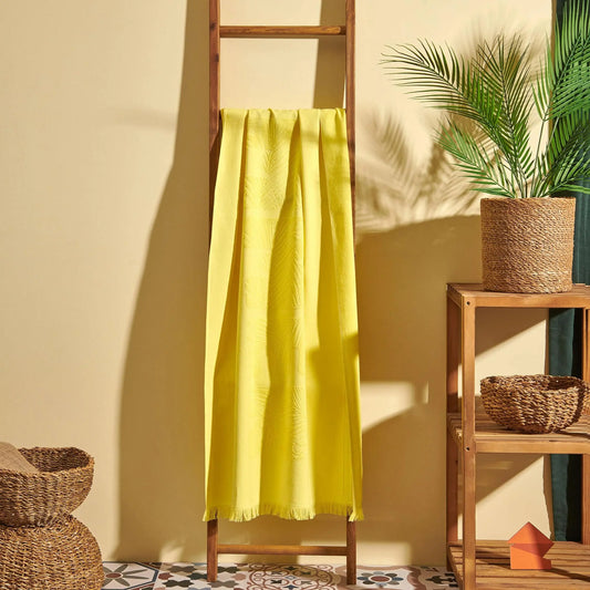 Serviette de plage Teos 70×150