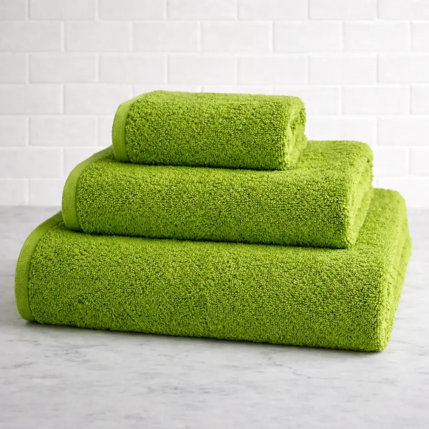 Lot de serviettes Prestige 3 pièces