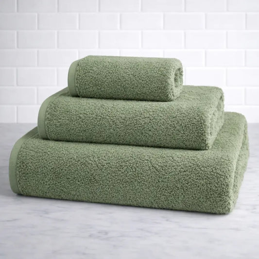 PRESTIGE Kollektion – Baumwolle 600 g/m²