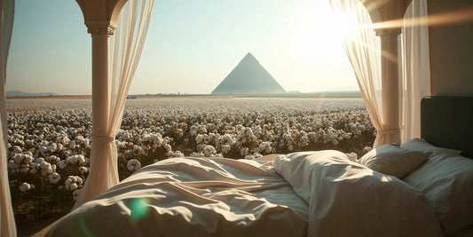 Die Geschichte des türkischen Handtuchs von Ägypten bis Denizli