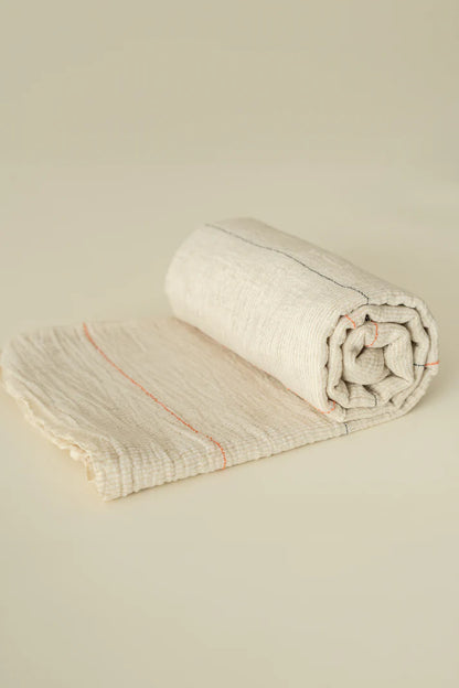 Peshtemal 90×160 cm Alva PURENEST® Peshtemal