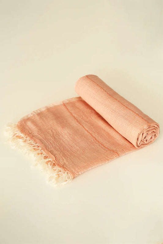 Peshtemal 100×200 cm Nara PURENEST® Peshtemal