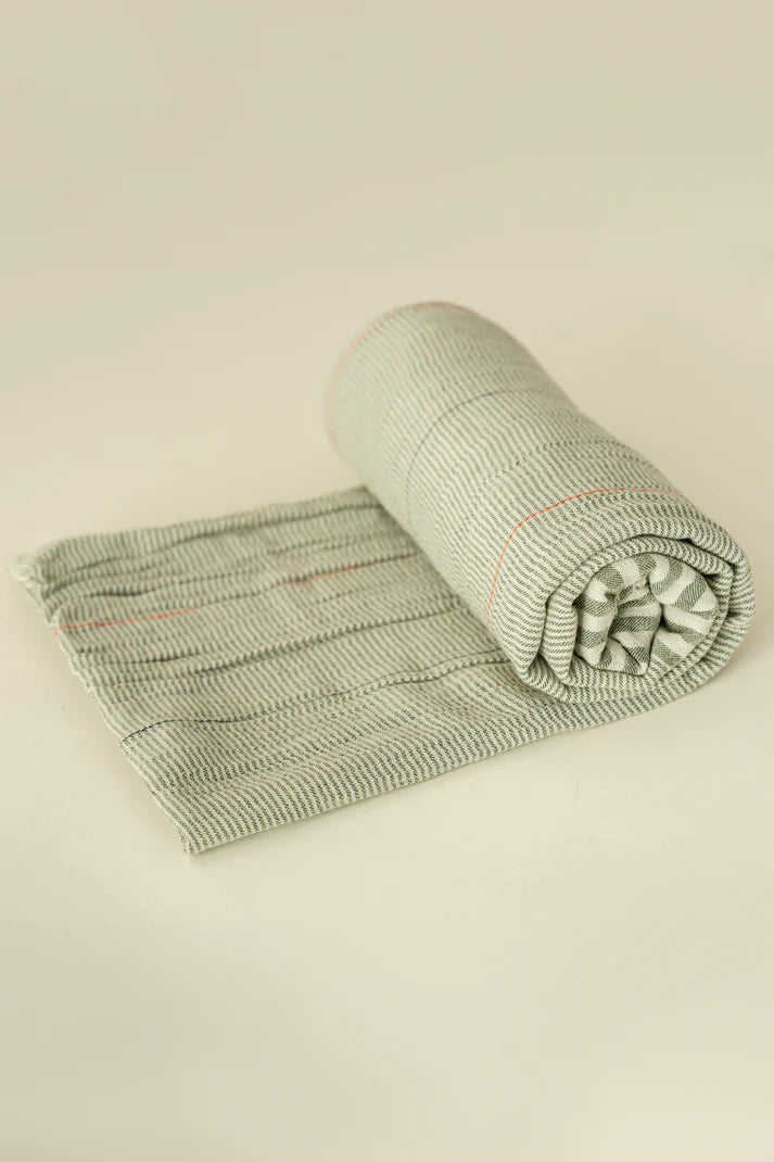 Pestemal 90×160 cm Olira PURENEST® Pestemal