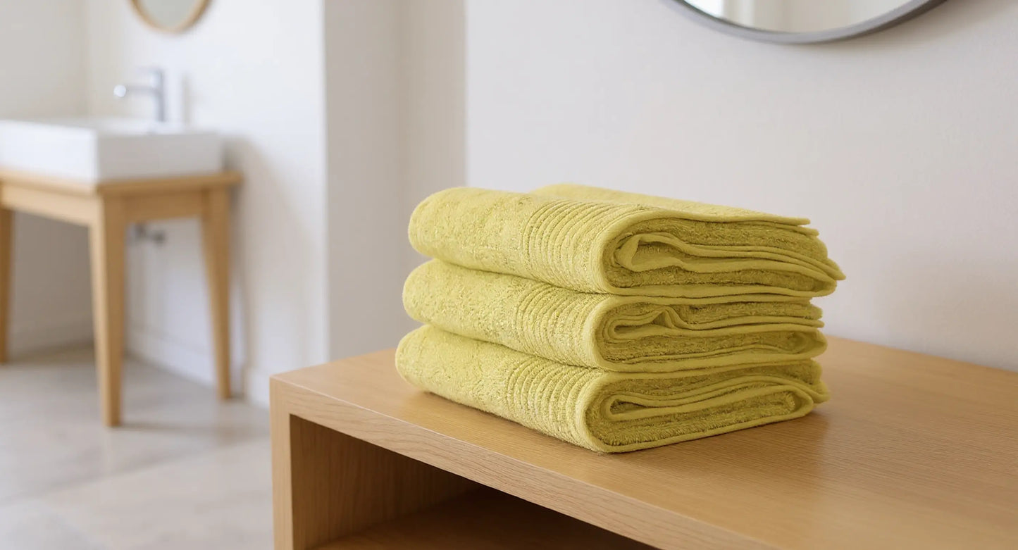 Drap de bain 100×150cm AquaSOFT®