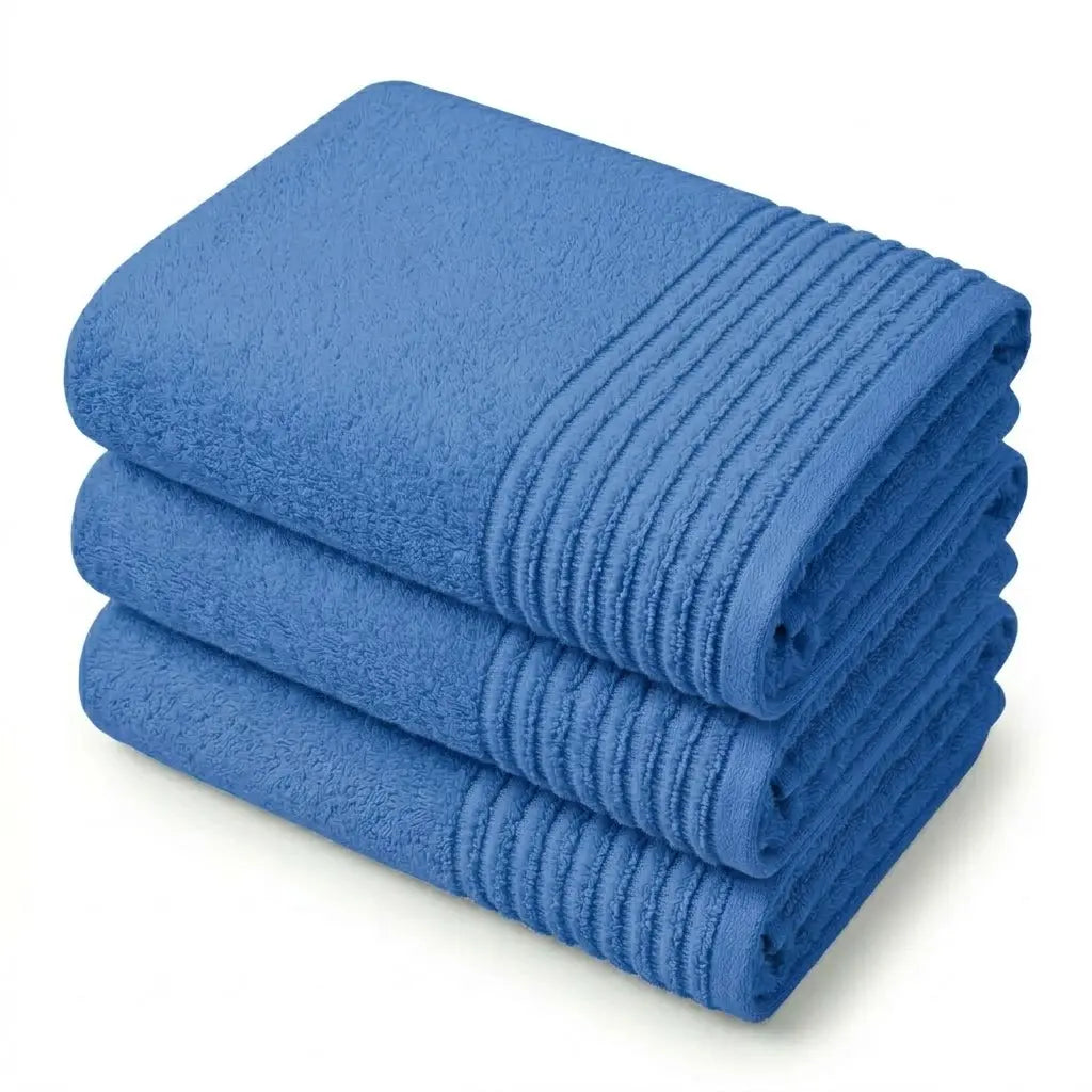 Saunatuch 100×200 – Baumwolle 480 g/m²