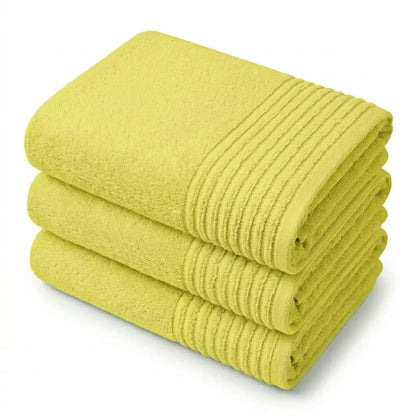 Saunatuch 100×200 – Baumwolle 480 g/m²