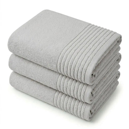 Saunatuch 100×200 – Baumwolle 480 g/m²