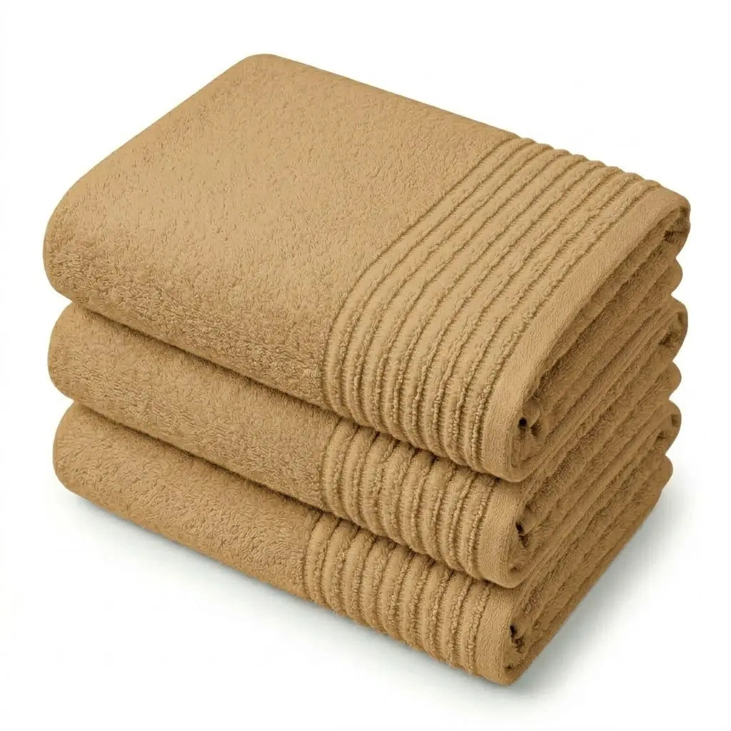 Saunatuch 100×200 – Baumwolle 480 g/m²