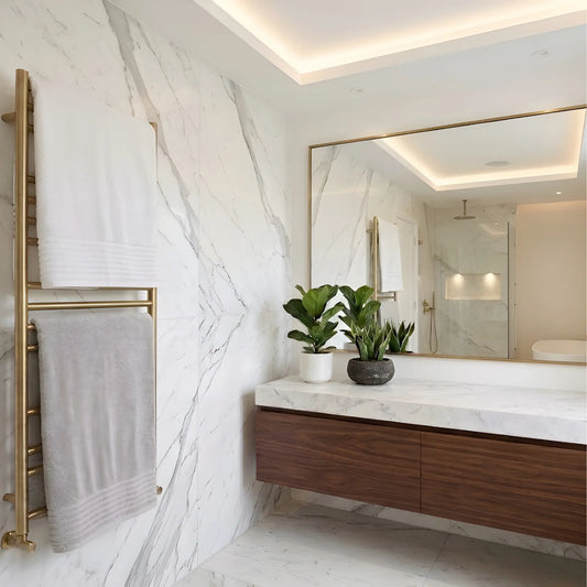 Saunatuch 100×200cm