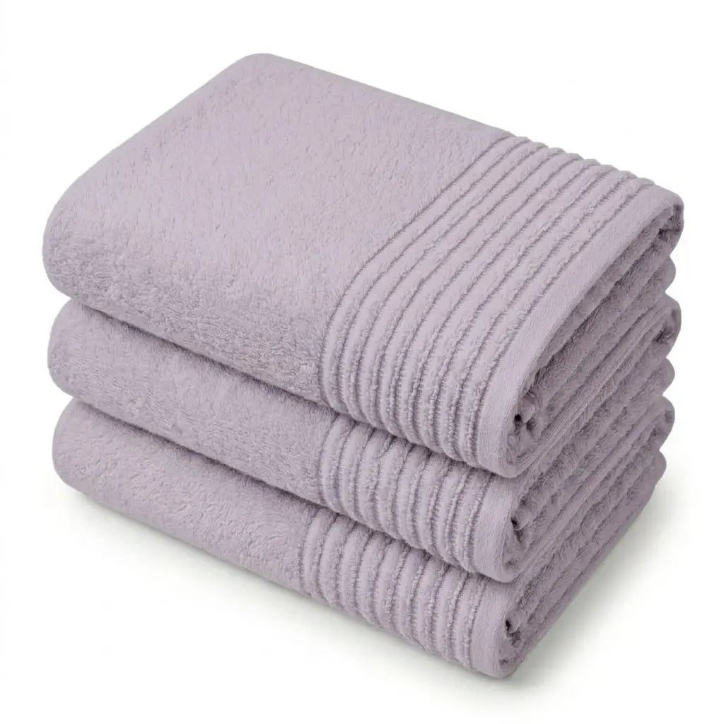 Saunatuch 100×200 – Baumwolle 480 g/m²