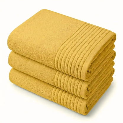 Saunatuch 100×200 – Baumwolle 480 g/m²