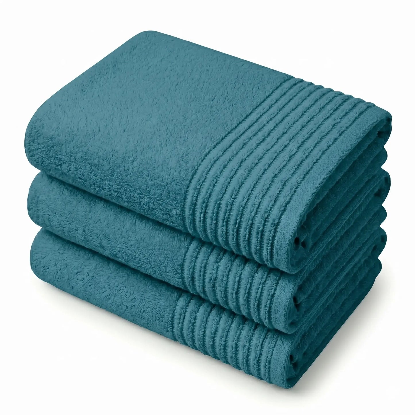 Saunatuch 100×200 – Baumwolle 480 g/m²