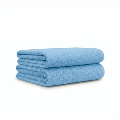 XXL Badetuch 150×200 – Baumwolle 400 g/m²