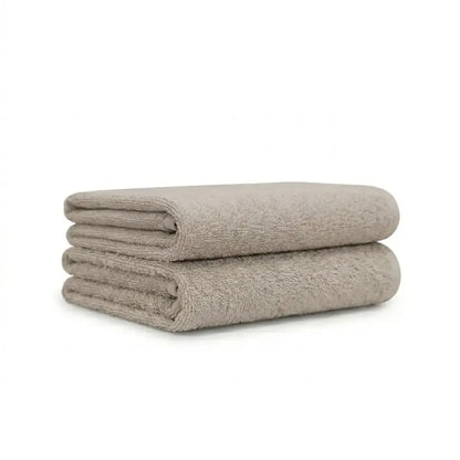 Grande serviette 150x200 – Coton 400 g/m²