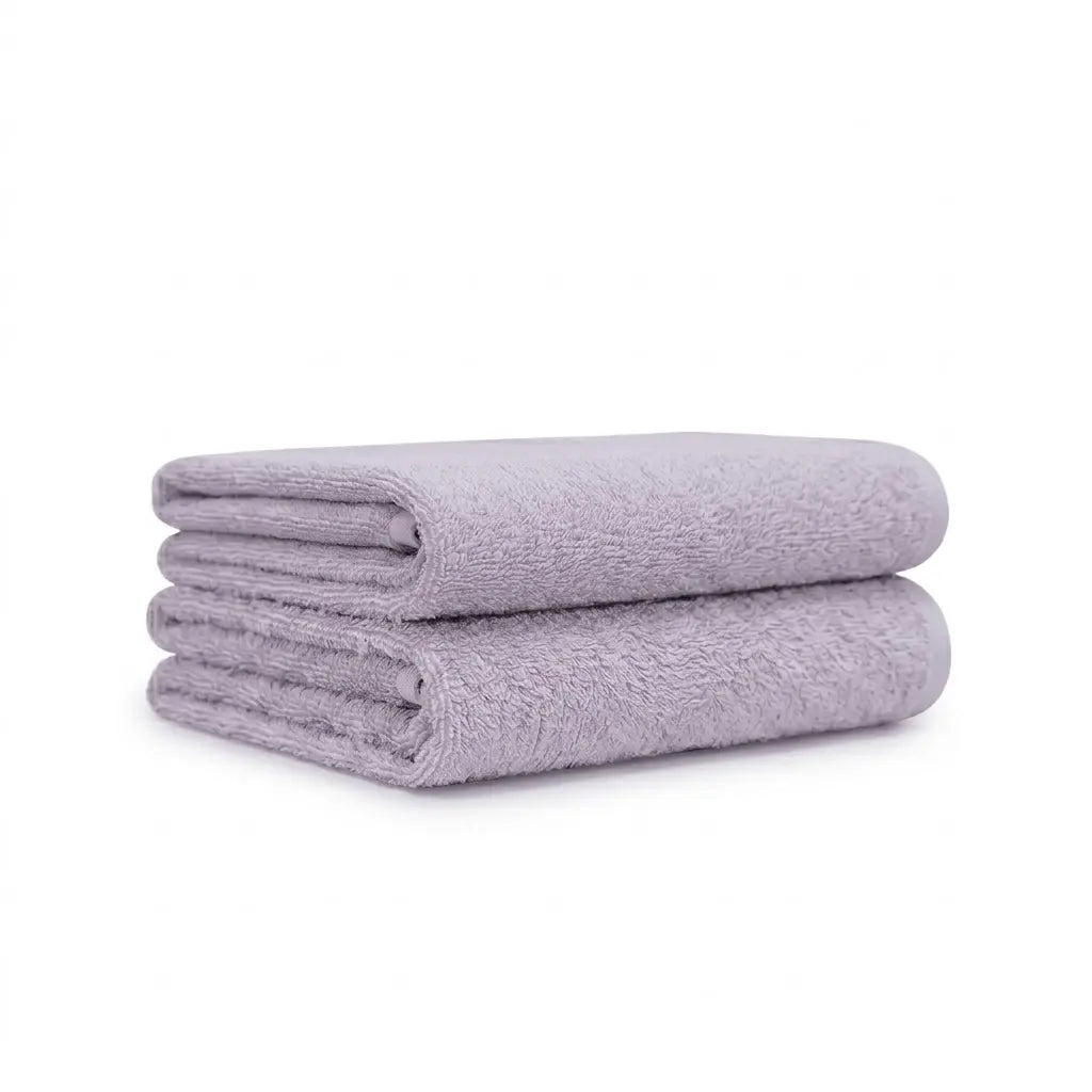 Grande serviette 150x200 – Coton 400 g/m²