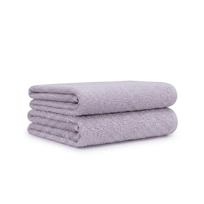 Grande serviette 150x200 – Coton 400 g/m²
