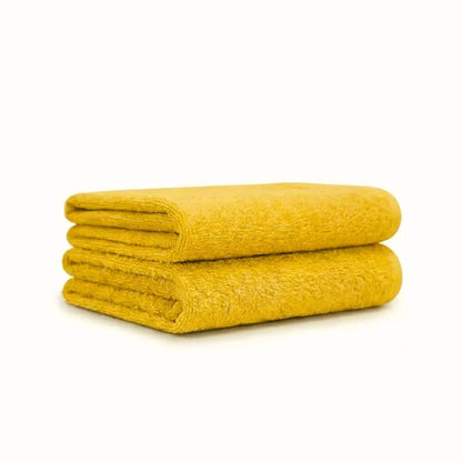 Grande serviette 150x200 – Coton 400 g/m²