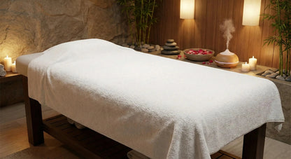 XXL Badetuch 150×200 cm