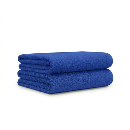 XXL Badetuch in Royal – 100% Baumwolle, 150×200 cm | Handtuchshop.ch