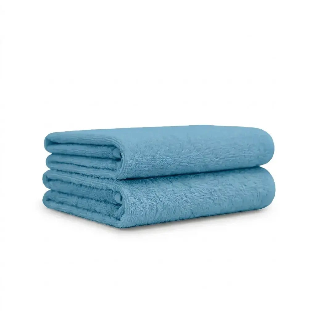 Grande serviette 150x200 – Coton 400 g/m²