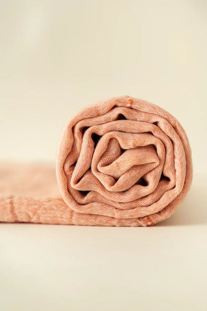 Peshtemal 100×200 cm Nara PURENEST® Peshtemal