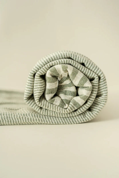 Pestemal 90×160 cm Olira PURENEST® Pestemal