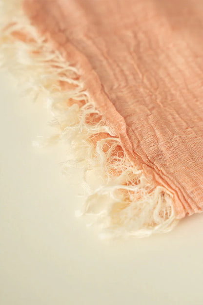 Peshtemal 100×200 cm Nara PURENEST® Peshtemal