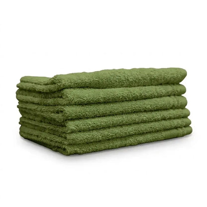Gästetuch 30×50 – Baumwolle 550 g/m²