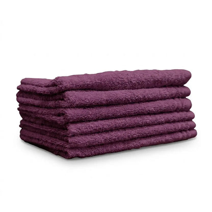 Gästetuch 30×50 – Baumwolle 550 g/m²