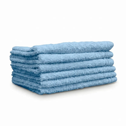 Gästetuch 30×50 – Baumwolle 550 g/m²