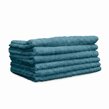 Gästetuch 30×50 – Baumwolle 550 g/m²