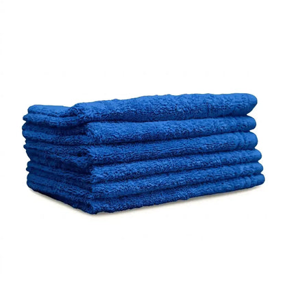 Gästetuch 30×50 – Baumwolle 550 g/m²