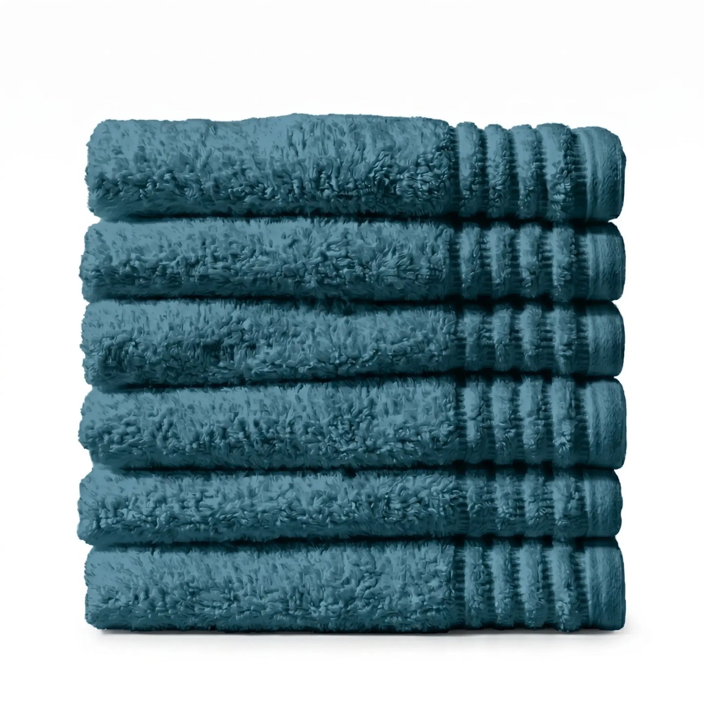 Handtuch 50×90 – Baumwolle 480 g/m²