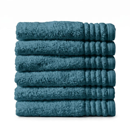 Handtuch 50×90 – Baumwolle 480 g/m²
