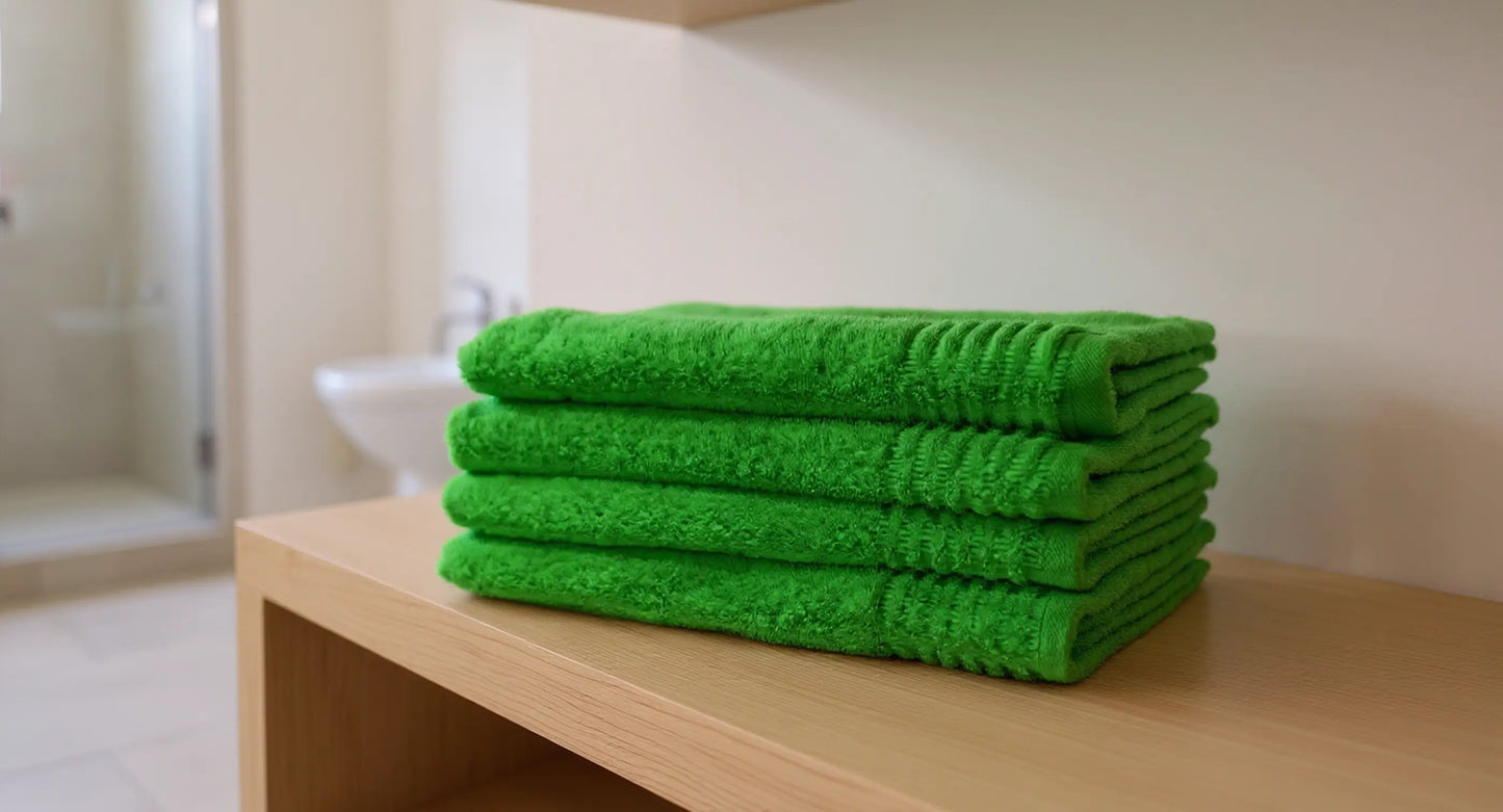 Serviette de douche 70×140cm AquaSOFT®