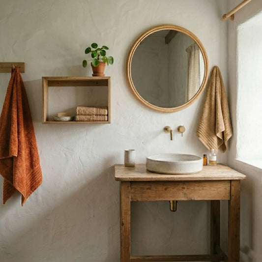 Duschtuch  – 100% Baumwolle, 70×140 cm | Handtuchshop.ch