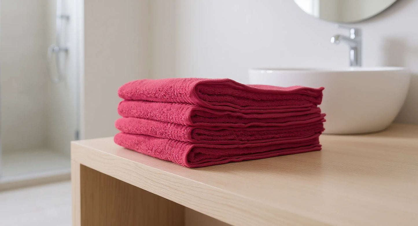 Serviette de douche 70×140cm AquaSOFT®