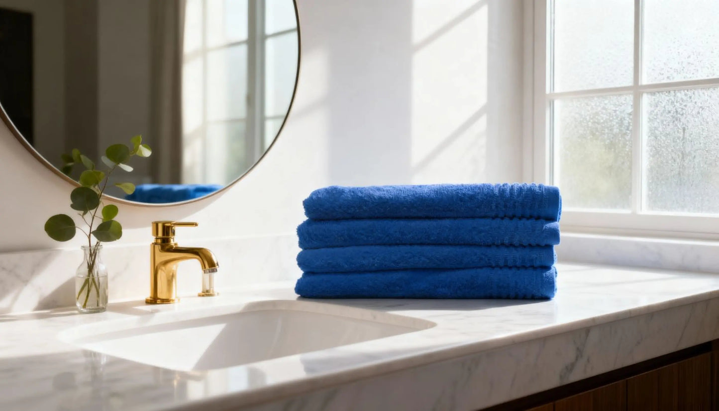 Serviette de douche 70×140cm AquaSOFT®