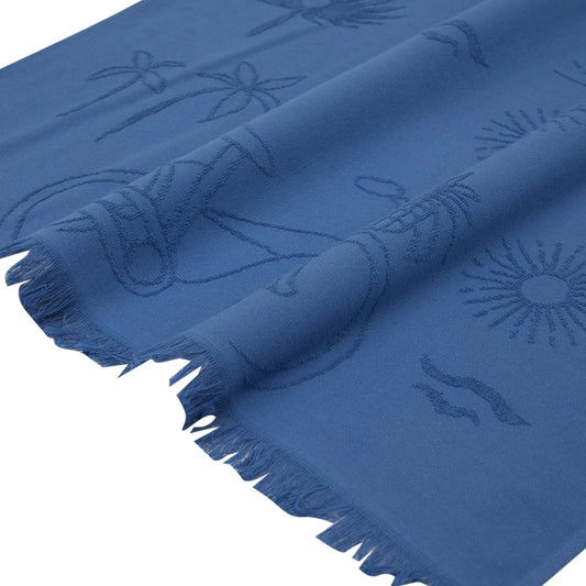 Serviette de plage BeachDay 70×150