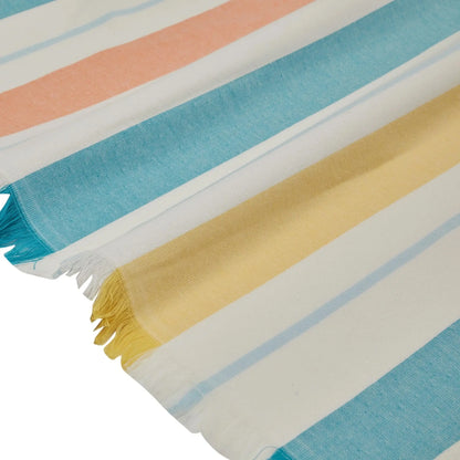 Serviette de plage 90×160 cm Doris AquaSOFT® Riviera