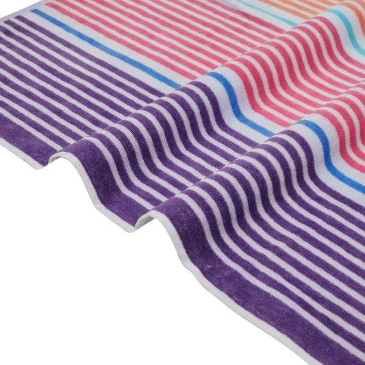 Strandtuch Rhea 90×160 Bio-Baumwolle