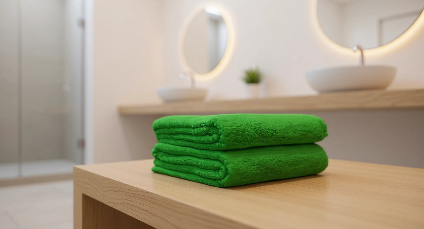 Drap de bain XXL 150×200 cm AquaSOFT®