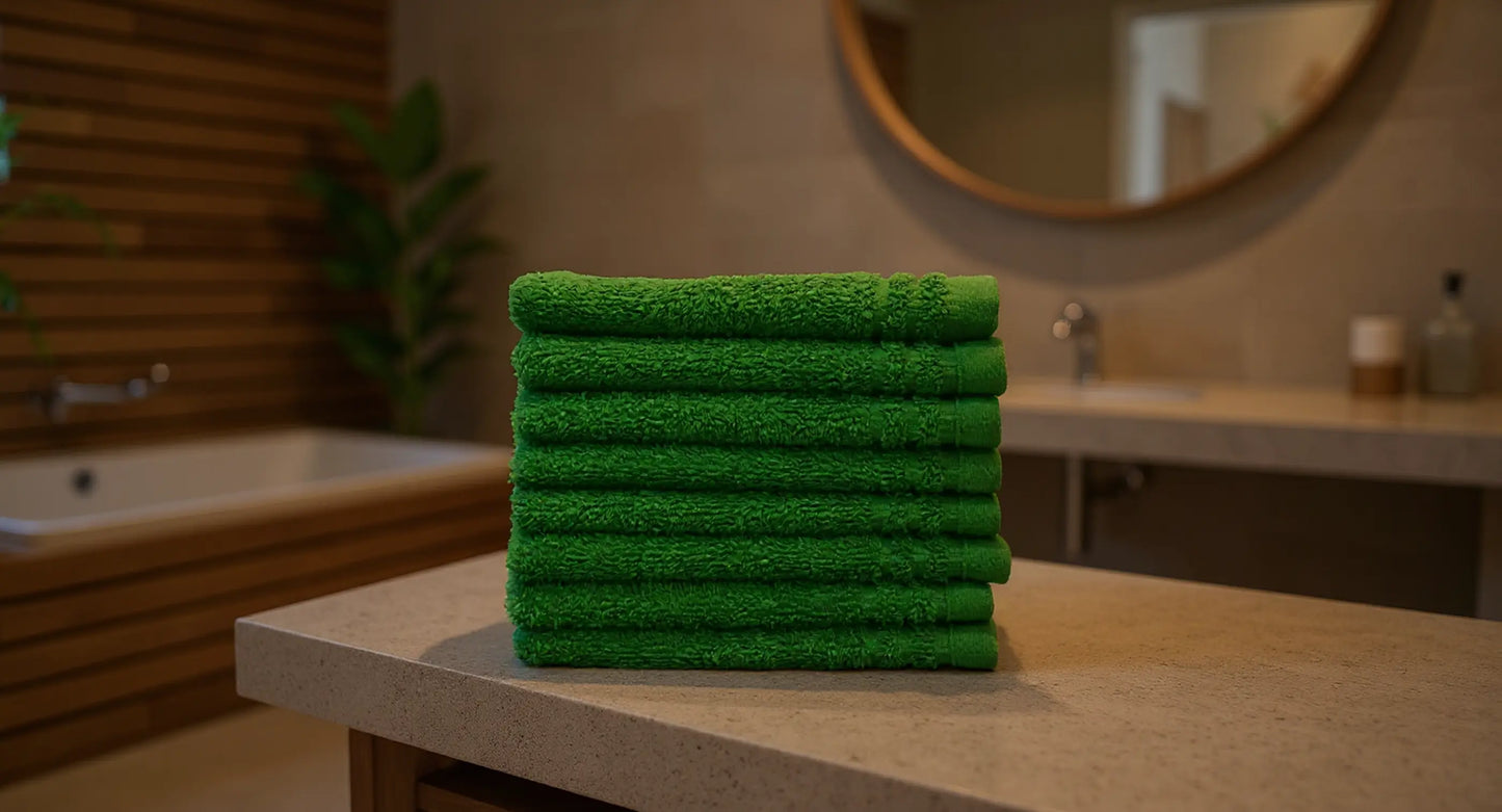 Petite serviette 30×30 cm AquaSOFT®