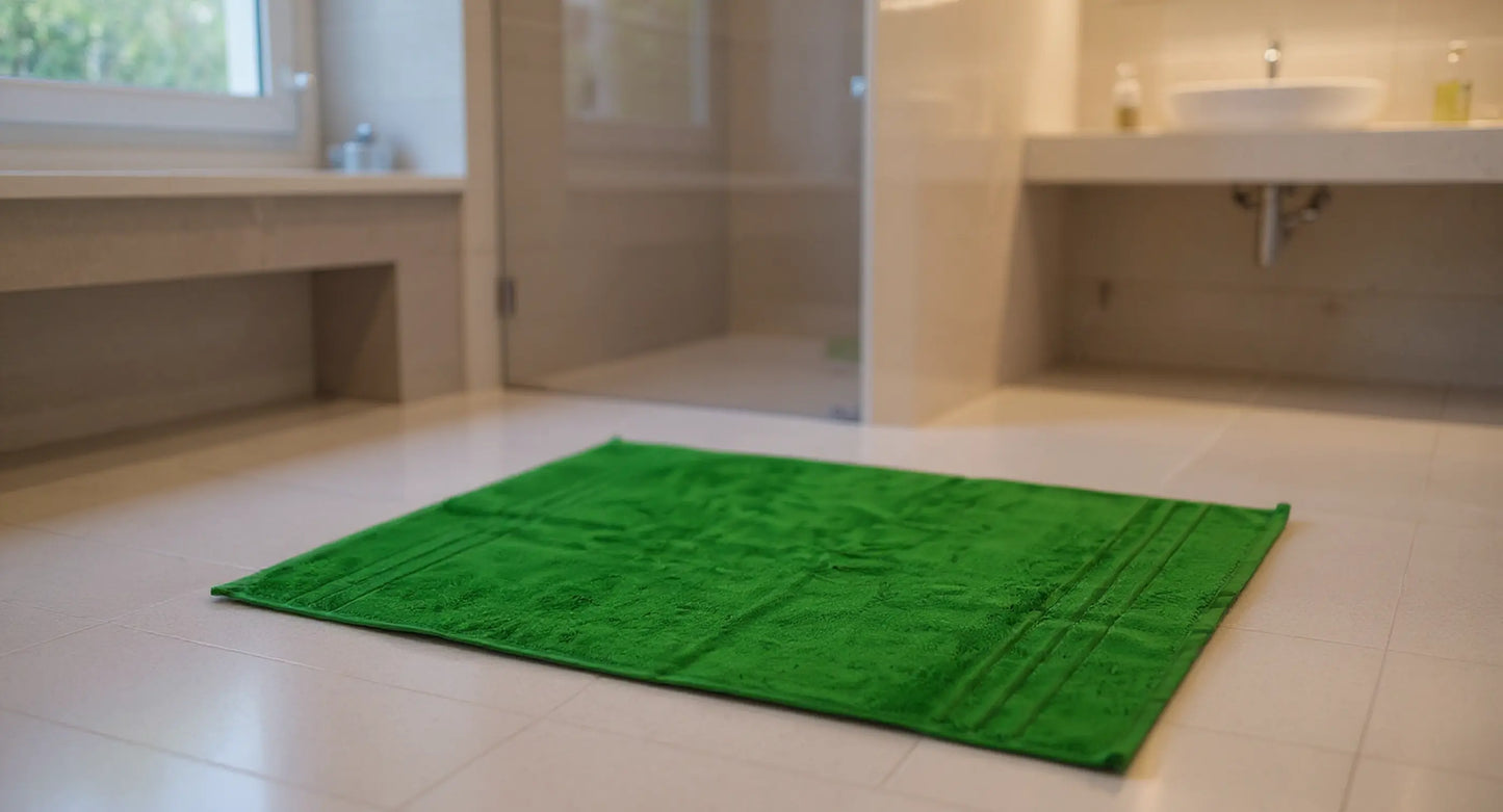 Tapis de bain 50×70 cm AquaSOFT®